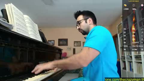 king7045 online show from 04/24/26, 11:01