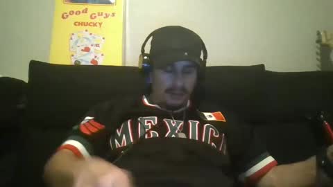 king761987 online show from 10/16/25, 12:17