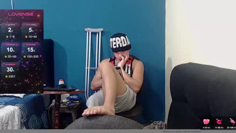 LEO online show from 12/02/24, 04:31