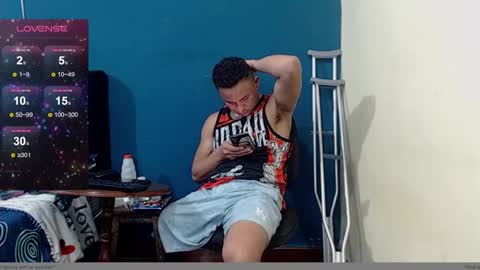 LEO online show from 12/11/24, 07:14