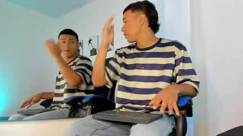 king_ares1 online show from 04/20/26, 11:13