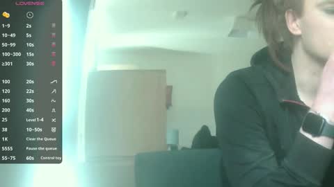 Aidan online show from 04/29/26, 08:29