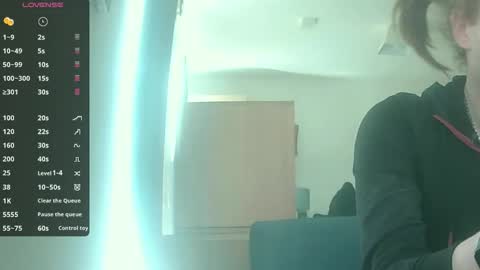 Aidan online show from 04/30/26, 11:16