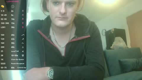 Aidan online show from 05/01/26, 02:32