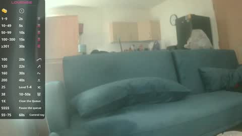 Aidan online show from 05/02/26, 12:10