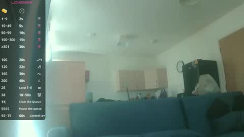 Aidan online show from 05/04/26, 12:12