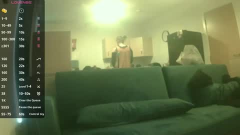 Aidan online show from 05/09/26, 07:19