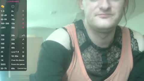 Aidan online show from 05/13/26, 04:26