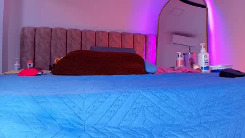 Bella online show from 02/26/26, 03:05