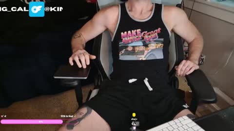 Snapshot of king_cal_ chatting on 12/26/24, 12:16 king_cal_ online show from 12/26/24, 12:16