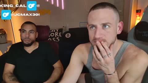 Snapshot of king_cal_ chatting on 01/17/25, 05:32 king_cal_ online show from 01/17/25, 05:32