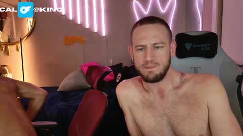 Snapshot of king_cal_ chatting on 02/14/25, 02:50 king_cal_ online show from 02/14/25, 02:50