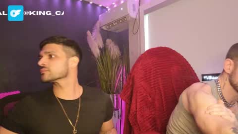 Snapshot of king_cal_ chatting on 02/16/26, 10:17 king_cal_ online show from 02/16/26, 10:17