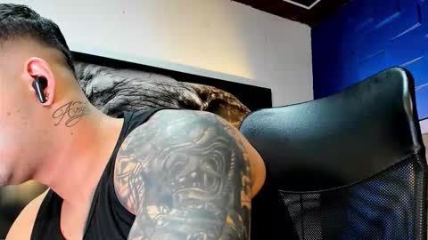 Angel Falconer online show from 11/29/25, 11:52