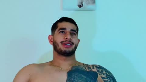 Angel Falconer online show from 02/03/26, 04:54