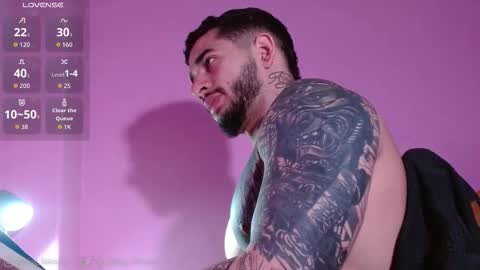 Angel Falconer online show from 03/08/26, 12:30