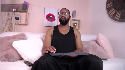 Malik  online show from 09/16/25, 12:50