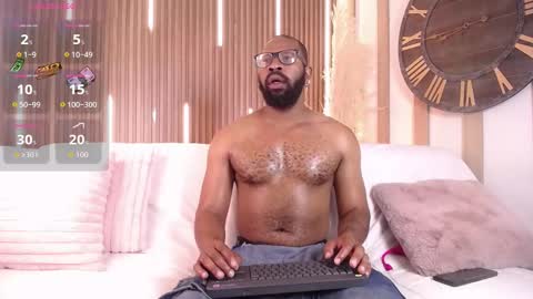 Malik  online show from 09/19/25, 01:45