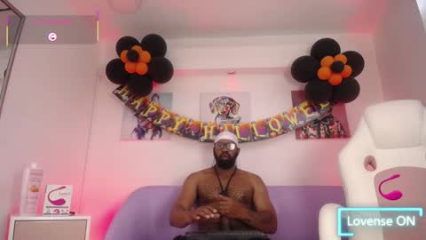 Malik  online show from 10/20/25, 02:06