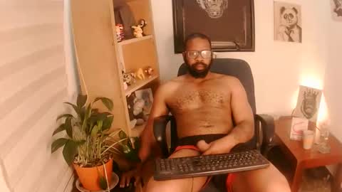 Malik  online show from 11/08/25, 02:17