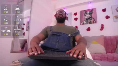 Malik  online show from 02/26/26, 01:32