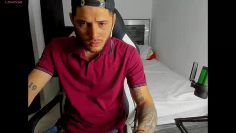 king_master7 online show from 03/10/26, 02:16