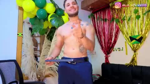 king_meruem online show from 04/17/26, 08:45