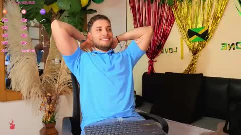 king_meruem online show from 04/18/26, 08:31