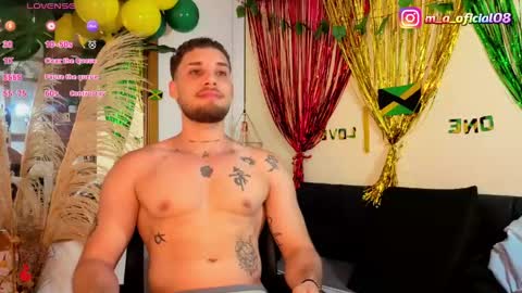 king_meruem online show from 04/22/26, 09:38