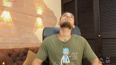 Snapshot of king_meruem chatting on 06/19/26, 08:45 king_meruem online show from 06/19/26, 08:45