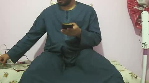 king_of_arabians online show from 04/12/26, 12:48