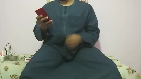 king_of_arabians online show from 04/20/26, 10:00