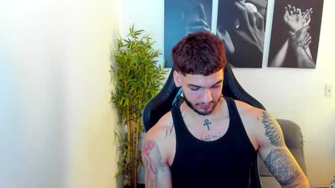 king_of_kings__ online show from 01/10/25, 06:06