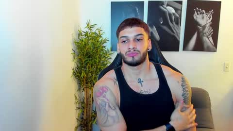 king_of_kings__ online show from 01/25/25, 10:50