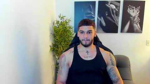 king_of_kings__ online show from 02/15/25, 02:47