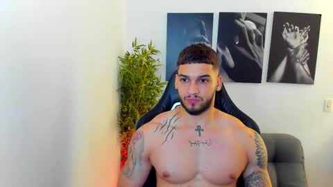 king_of_kings__ online show from 02/22/25, 02:50