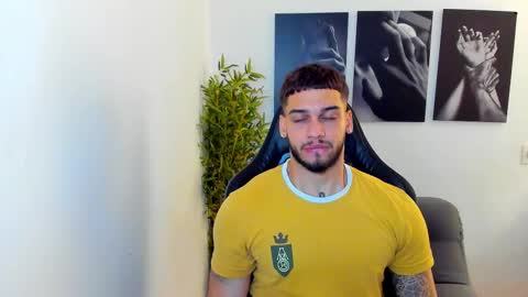 king_of_kings__ online show from 02/24/25, 03:55