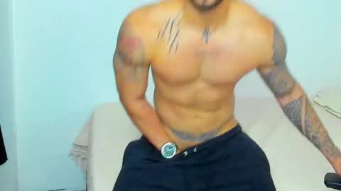 king_of_kings__ online show from 04/28/26, 02:27