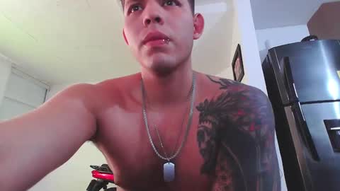 king_russo online show from 01/18/25, 09:02