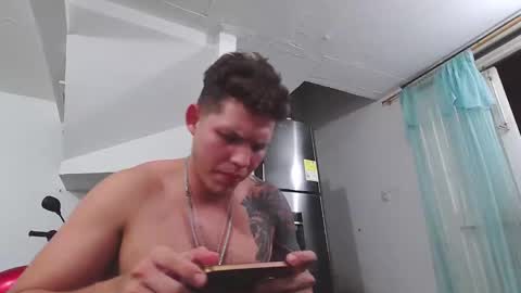 king_russo online show from 01/19/25, 12:49