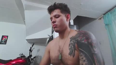 king_russo online show from 02/03/25, 12:47