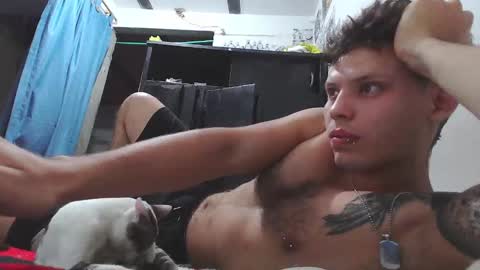 king_russo online show from 02/03/25, 04:25