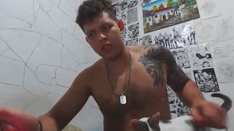 king_russo online show from 02/10/25, 04:41