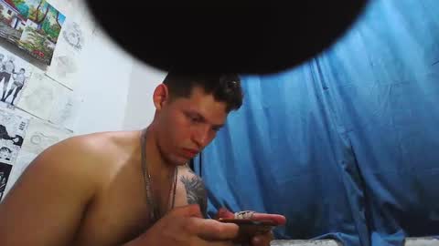 king_russo online show from 03/12/25, 02:52