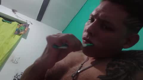 king_russo online show from 09/17/25, 02:57