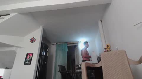 king_russo online show from 10/28/25, 09:28