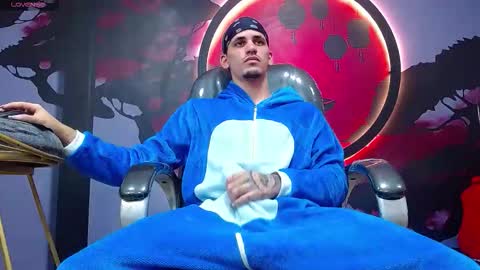 king voy online show from 11/04/25, 09:03