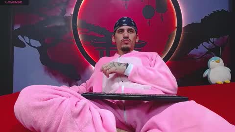 king voy online show from 12/03/25, 08:40