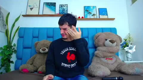 king voy online show from 02/28/26, 05:41