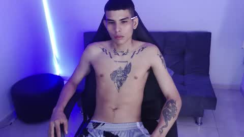 king_warlord online show from 12/19/25, 11:34